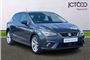 2020 SEAT Ibiza 1.0 TSI 115 FR [EZ] 5dr