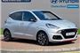 2022 Hyundai i10 1.0 T-GDi N Line 5dr