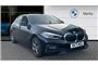 2022 BMW 1 Series 118i [136] SE 5dr Step Auto