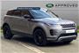 2020 Land Rover Range Rover Evoque 2.0 D180 R-Dynamic SE 5dr Auto