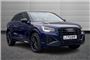 2023 Audi Q2 35 TFSI Black Edition 5dr S Tronic