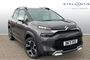 2021 Citroen C3 Aircross 1.2 PureTech 130 Shine Plus 5dr EAT6