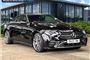 2021 Mercedes-Benz E-Class Cabriolet E220d AMG Line Premium 2dr 9G-Tronic