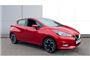 2021 Nissan Micra 1.0 IG-T 92 Acenta 5dr