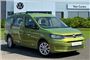 2021 Volkswagen Caddy Maxi Life 2.0 TDI 122 Life 5dr DSG