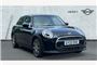 2022 MINI Hatchback 5dr 1.5 Cooper Exclusive 5dr Auto