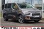 2022 Citroen Berlingo 1.2 PureTech 130 Flair XTR M 5dr EAT8