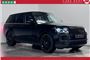 2020 Land Rover Range Rover 2.0 P400e Vogue 4dr Auto