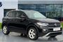 2020 Volkswagen T-Cross 1.0 TSI 115 SEL 5dr