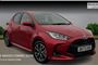 2023 Toyota Yaris 1.5 Hybrid Design 5dr CVT