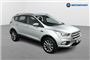 2020 Ford Kuga 2.0 TDCi Titanium Edition 5dr 2WD