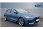 2024 Ford Focus 1.0 EcoBoost Hybrid mHEV 155 ST-Line X 5dr Auto