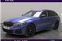 2021 BMW 3 Series Touring M340d xDrive MHT 5dr Step Auto