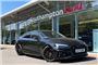 2024 Audi RS5 RS 5 TFSI Quattro Carbon Black 5dr Tiptronic