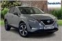 2023 Nissan Qashqai 1.5 E-Power N-Connecta 5dr Auto