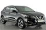 2019 Nissan Qashqai 1.3 DiG-T Tekna 5dr