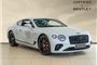 2019 Bentley Continental GT 6.0 W12 2dr Auto
