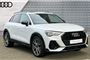 2020 Audi Q3 35 TDI Vorsprung 5dr S Tronic