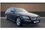 2018 Mercedes-Benz E-Class Estate E220d SE 5dr 9G-Tronic