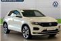 2021 Volkswagen T-Roc 1.5 TSI EVO R-Line 5dr