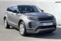 2022 Land Rover Range Rover Evoque 2.0 D165 R-Dynamic S 5dr 2WD