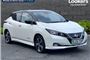 2020 Nissan Leaf 160kW e+ Tekna 62kWh 5dr Auto