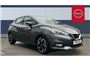 2021 Nissan Micra 1.0 IG-T 92 Acenta 5dr