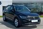 2020 Volkswagen Tiguan 1.5 TSI 150 Life 5dr DSG