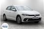 2023 Volkswagen Polo 1.0 Life 5dr