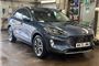 2022 Ford Kuga 2.0 EcoBlue mHEV Titanium 5dr