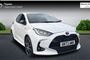 2024 Toyota Yaris 1.5 Hybrid GR Sport 5dr CVT