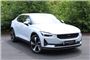 2023 Polestar 2 170kW 69kWh Standard Range Single motor 5dr Auto