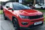 2021 Jeep Compass 1.4 Multiair 140 Night Eagle 5dr [2WD]