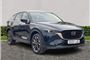 2022 Mazda CX-5 2.2d Sport 5dr