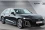 2024 Audi A5 2.0 TDI 204 Edition 1 5dr S Tronic