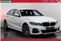 2021 BMW 3 Series 330e M Sport 4dr Step Auto