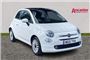 2021 Fiat 500 1.0 Mild Hybrid Lounge 3dr