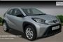 2023 Toyota Aygo X 1.0 VVT-i Pure 5dr