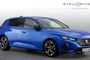 2023 Peugeot 308 1.5 BlueHDi Allure Premium 5dr EAT8