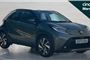 2022 Toyota Aygo X 1.0 VVT-i Exclusive 5dr