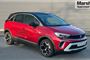 2022 Vauxhall Crossland 1.2 Turbo [130] Elite Edition 5dr Auto