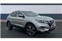 2019 Nissan Qashqai 1.3 DiG-T N-Connecta 5dr