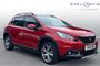 2019 Peugeot 2008 1.2 PureTech 110 Allure Premium 5dr