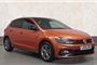2019 Volkswagen Polo 1.0 TSI 115 R-Line 5dr