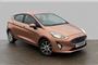 2018 Ford Fiesta 1.0 EcoBoost Zetec B+O Play 5dr