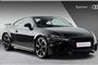 2022 Audi TT RS TT RS TFSI Quattro Audi Sport Ed 2dr S Tronic