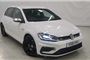 2018 Volkswagen Golf R 2.0 TSI 310 R 5dr 4MOTION DSG