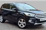 2018 Ford Kuga 1.5 EcoBoost Titanium X 5dr 2WD