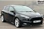 2017 Ford Focus ST 2.0T EcoBoost ST-3 5dr