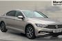 2019 Volkswagen Passat 2.0 TDI SCR 190 SEL 4dr DSG